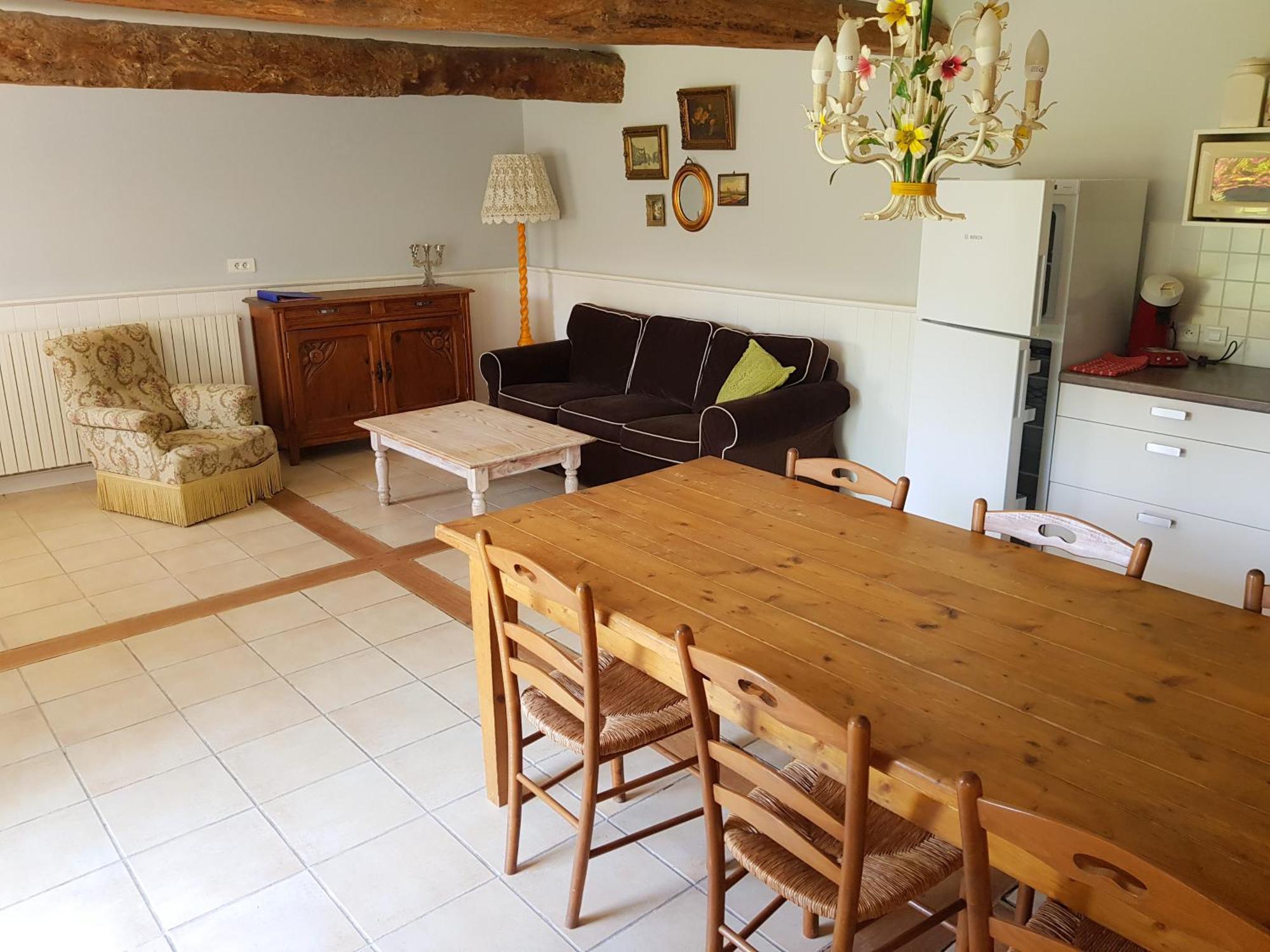 Domaine De Chantageasse Asnières-la-Giraud Zimmer foto